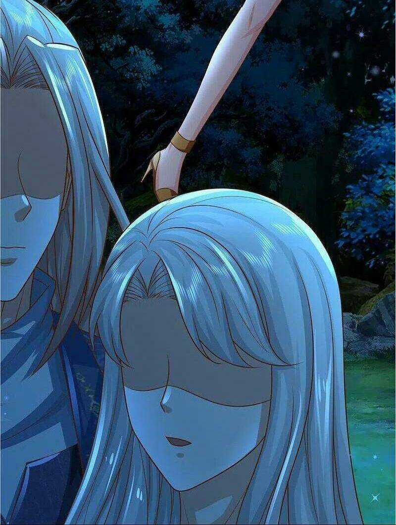 Vú Em Tiên Tôn Đi Ở Rể Chapter 341 trang 37