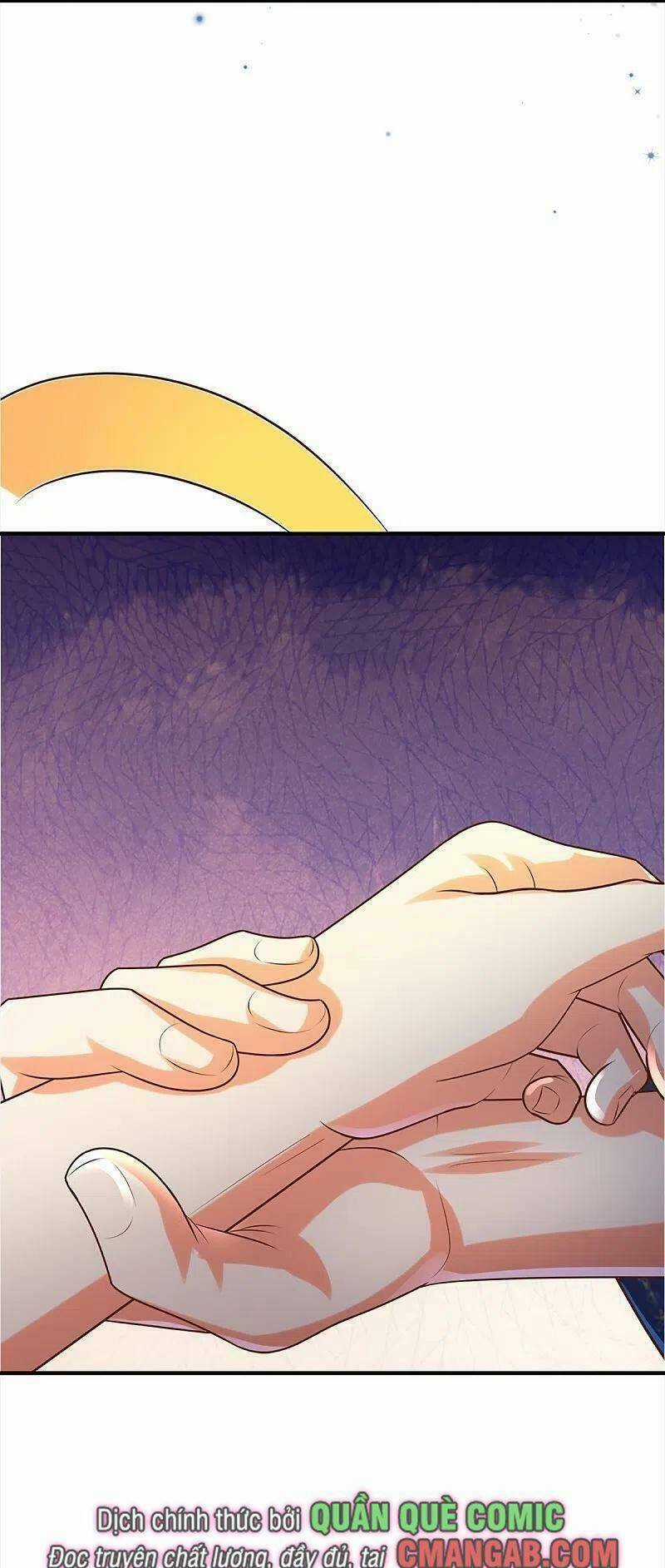 Vú Em Tiên Tôn Đi Ở Rể Chapter 341 trang 4