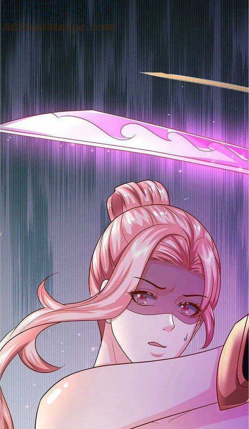 Vú Em Tiên Tôn Đi Ở Rể Chapter 341 trang 40