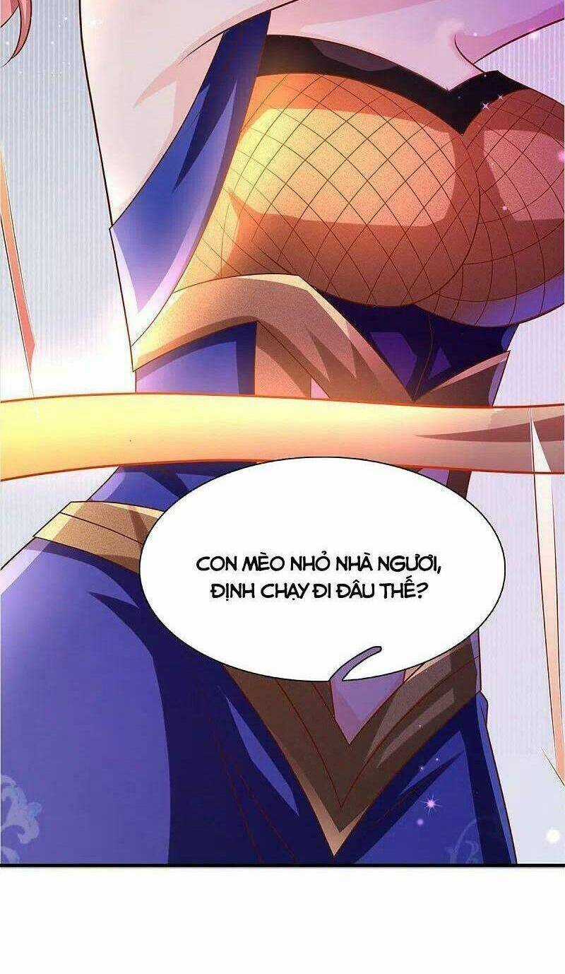 Vú Em Tiên Tôn Đi Ở Rể Chapter 341 trang 41