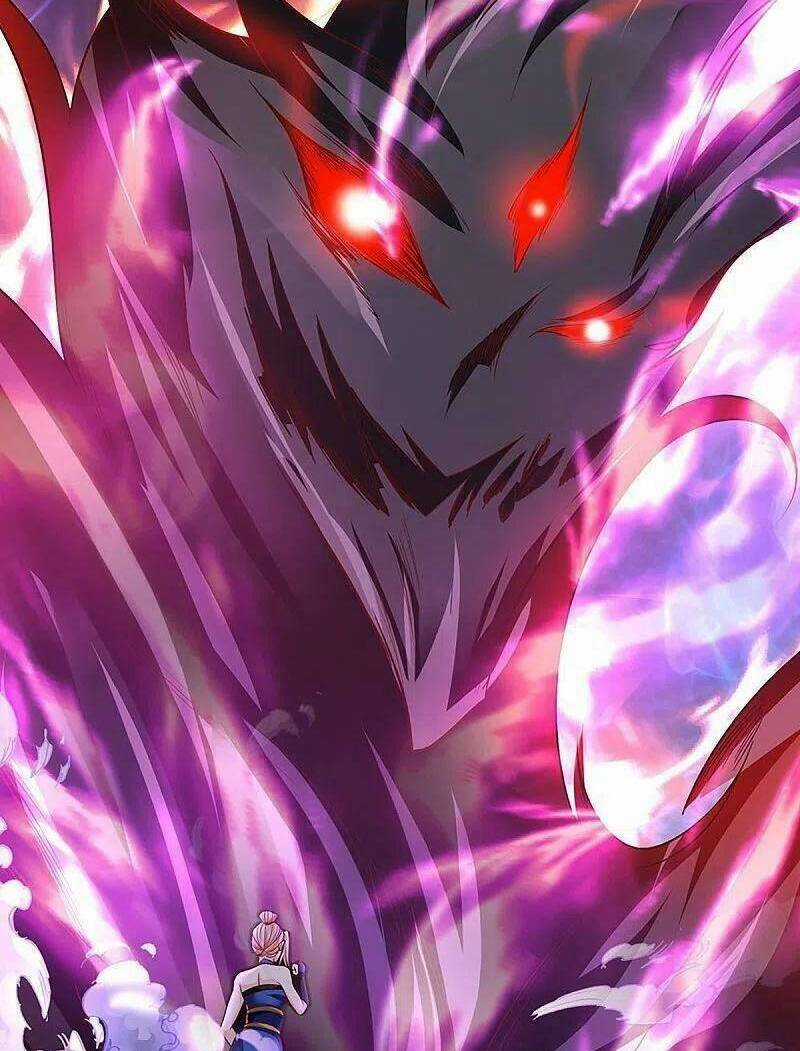 Vú Em Tiên Tôn Đi Ở Rể Chapter 341 trang 44