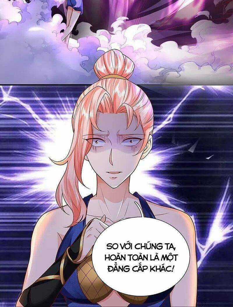 Vú Em Tiên Tôn Đi Ở Rể Chapter 341 trang 45