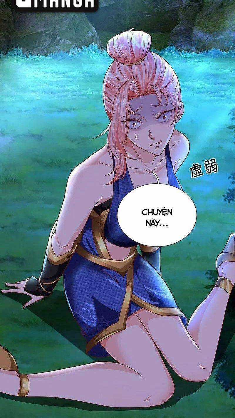 Vú Em Tiên Tôn Đi Ở Rể Chapter 341 trang 47