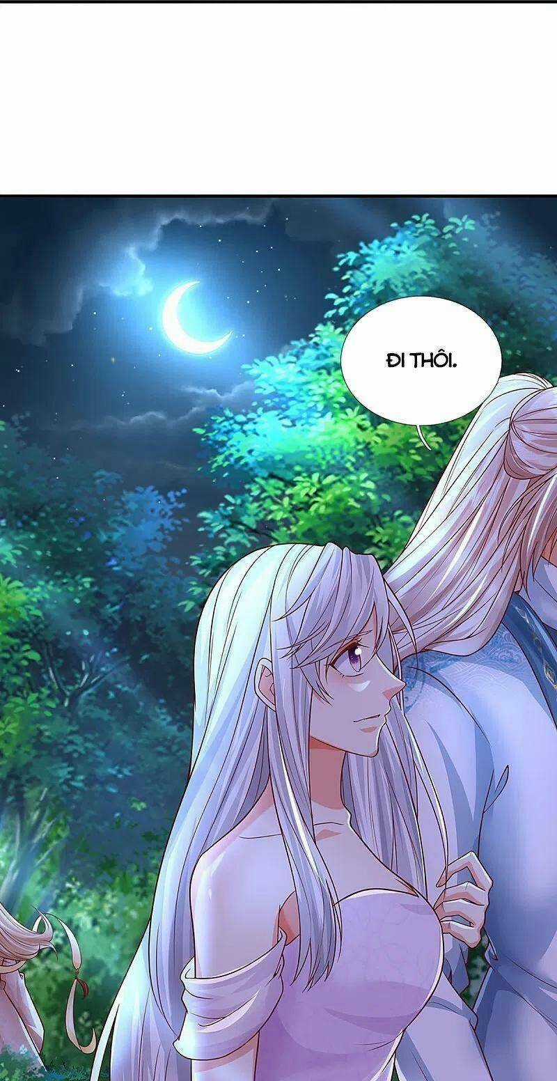 Vú Em Tiên Tôn Đi Ở Rể Chapter 341 trang 48