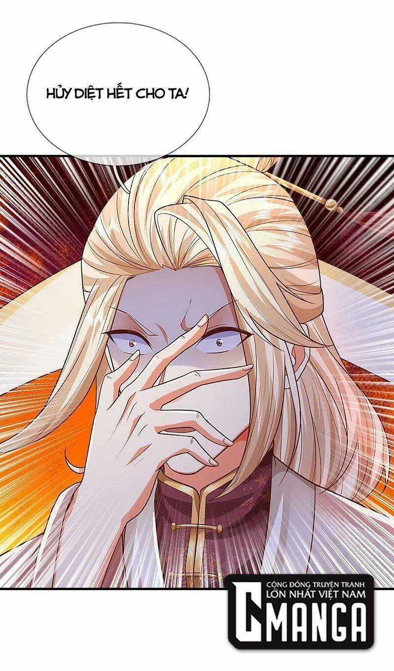 Vú Em Tiên Tôn Đi Ở Rể Chapter 341 trang 50