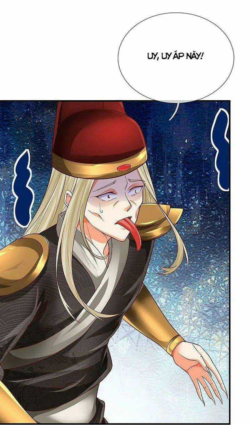 Vú Em Tiên Tôn Đi Ở Rể Chapter 341 trang 51