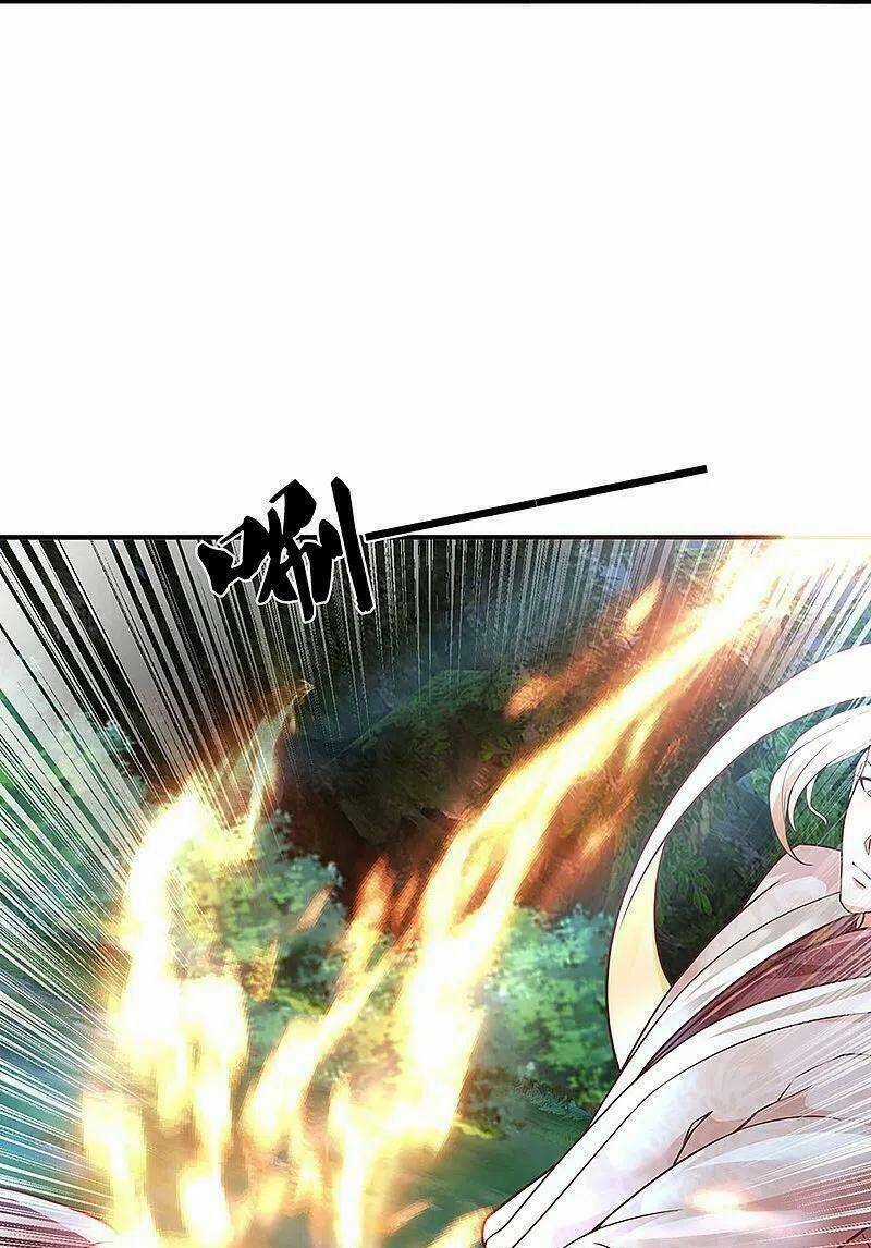Vú Em Tiên Tôn Đi Ở Rể Chapter 341 trang 54