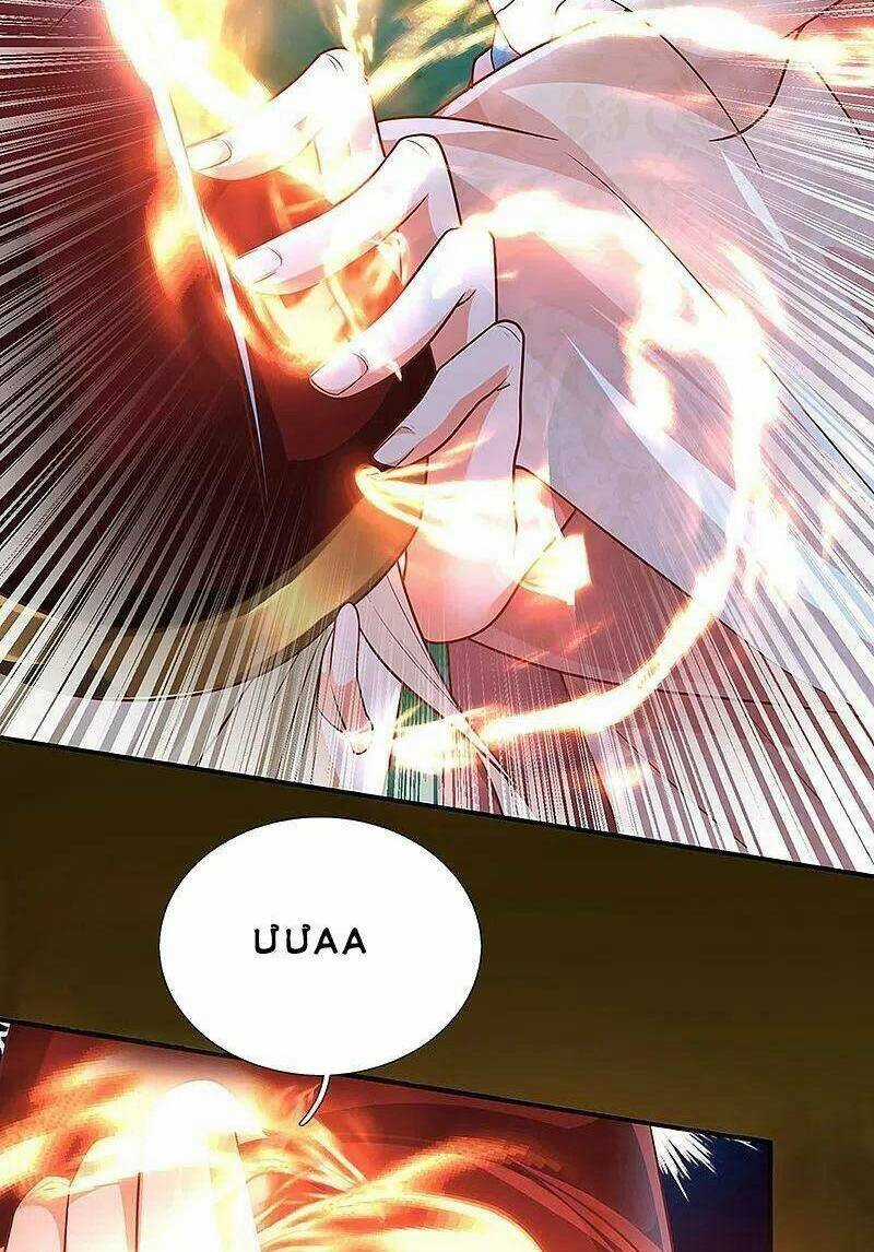 Vú Em Tiên Tôn Đi Ở Rể Chapter 341 trang 55