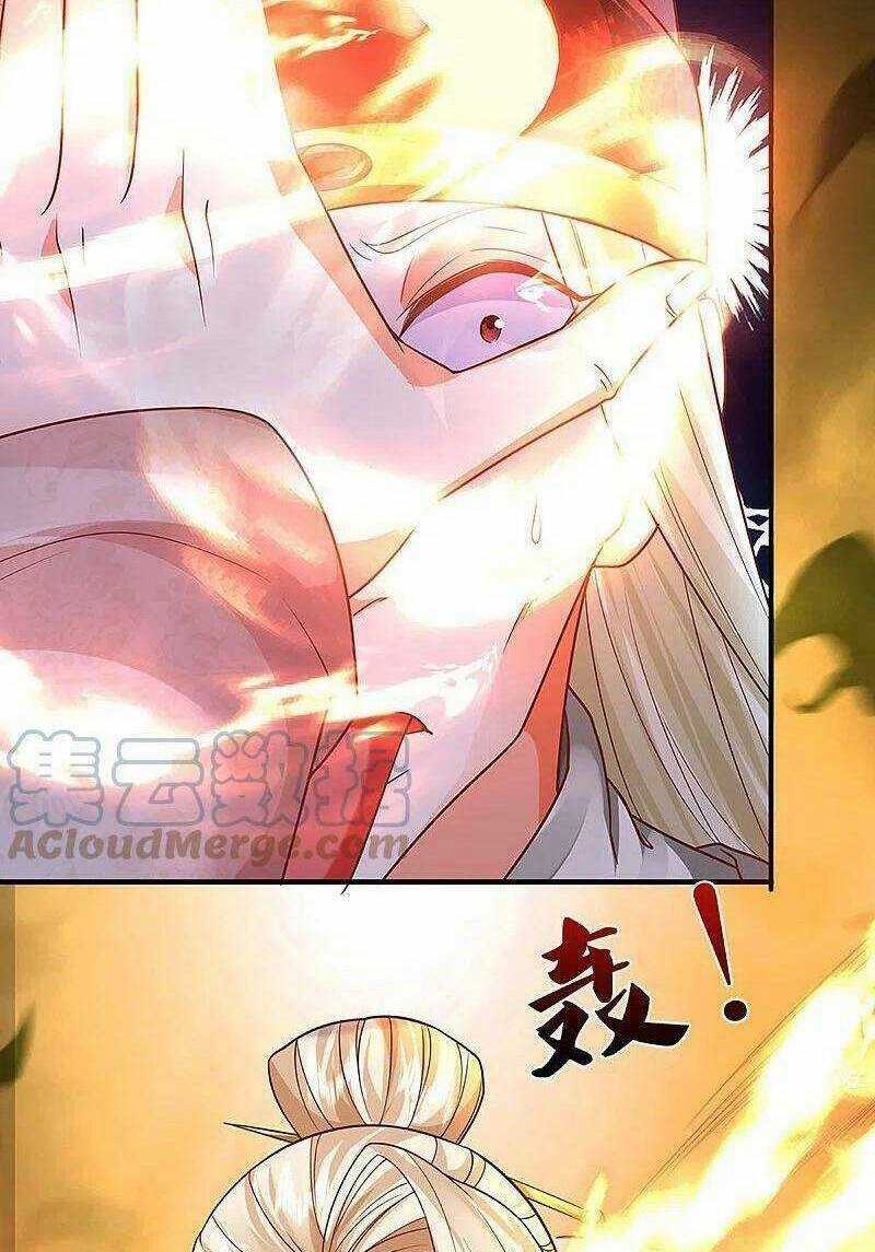 Vú Em Tiên Tôn Đi Ở Rể Chapter 341 trang 56
