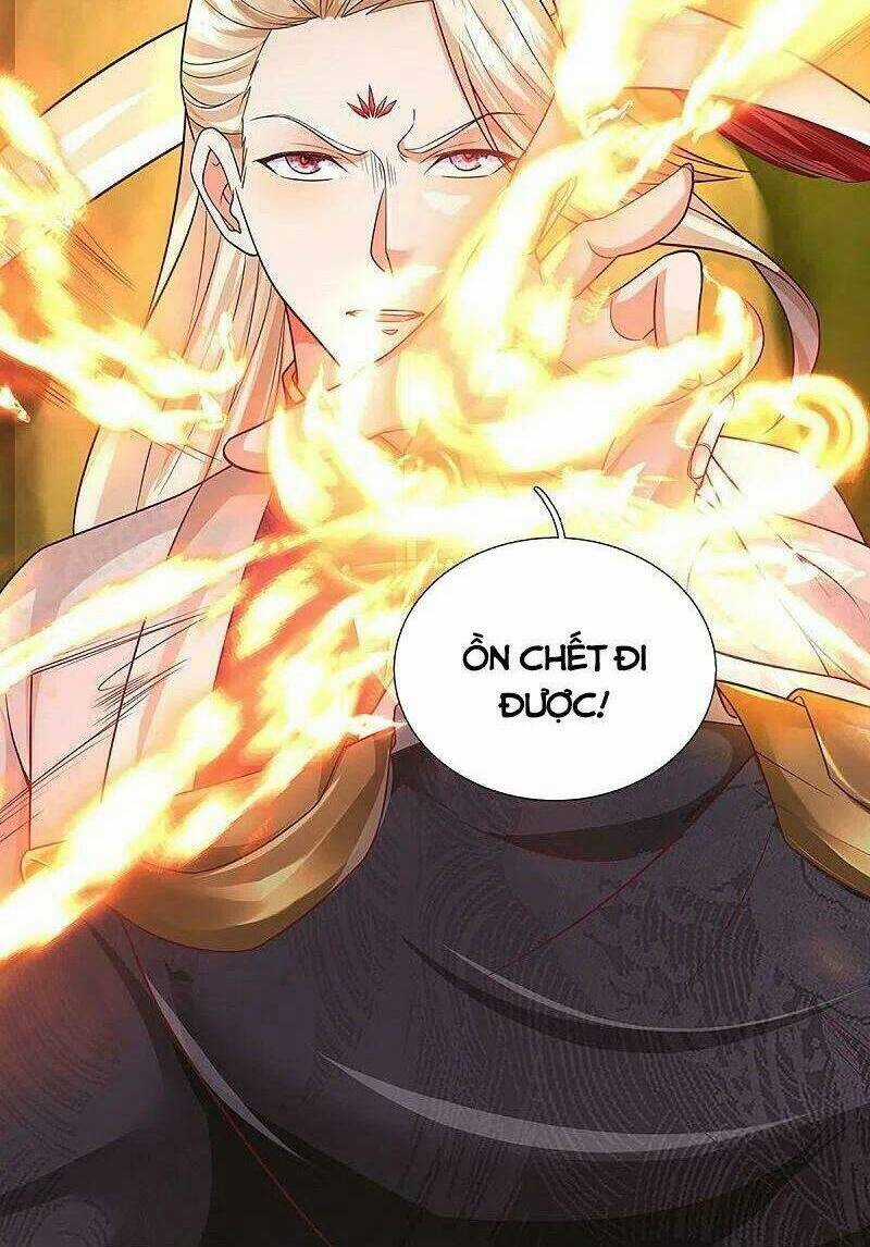 Vú Em Tiên Tôn Đi Ở Rể Chapter 341 trang 57