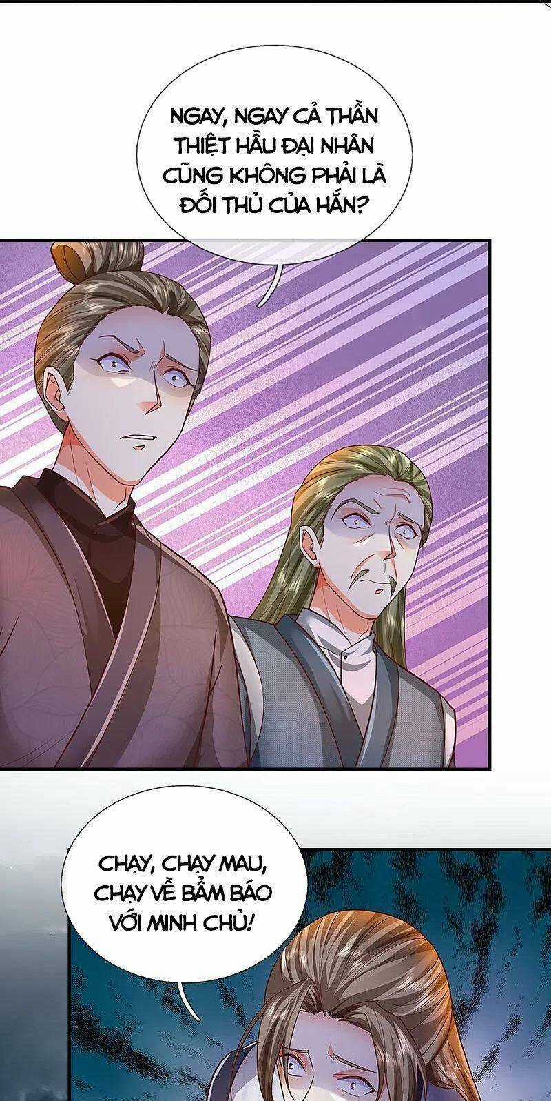 Vú Em Tiên Tôn Đi Ở Rể Chapter 341 trang 58