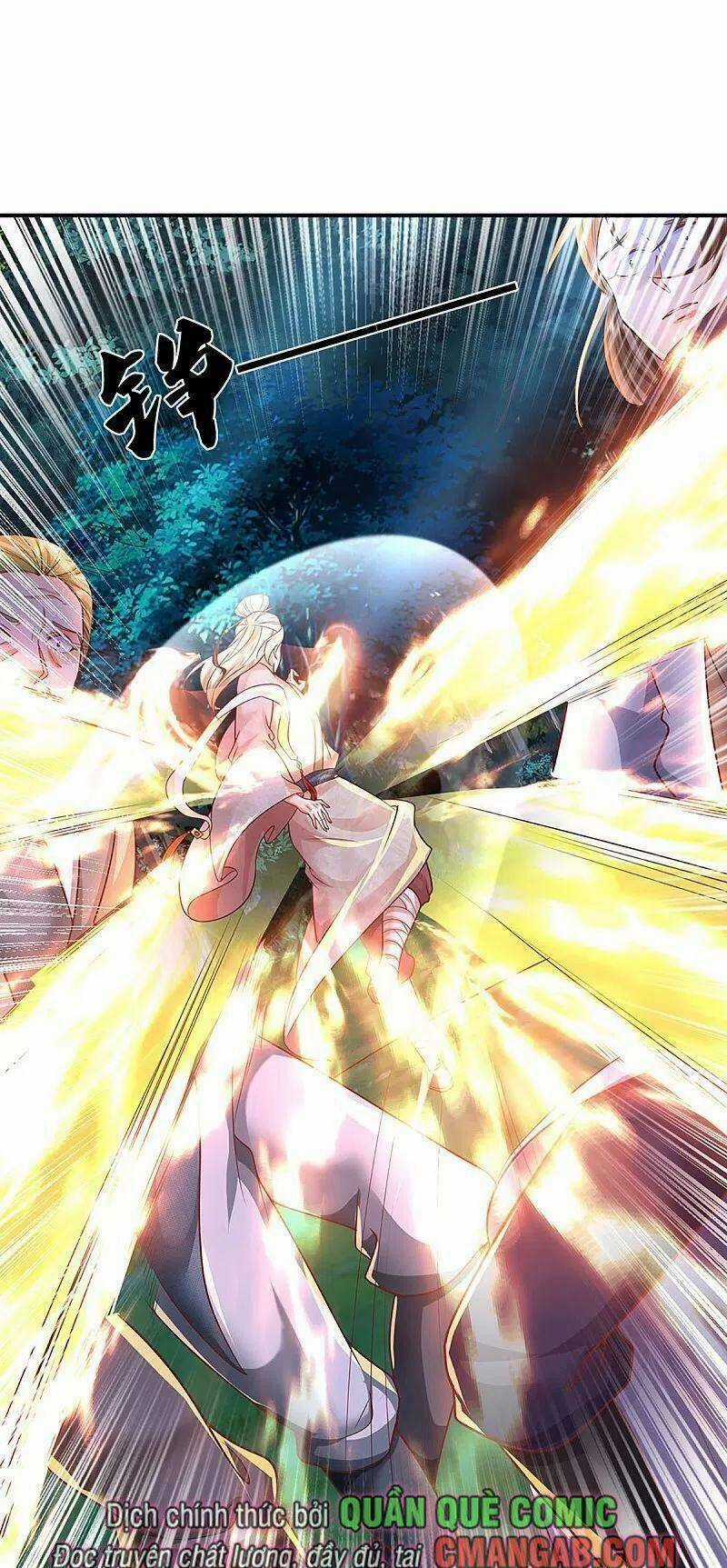 Vú Em Tiên Tôn Đi Ở Rể Chapter 341 trang 60