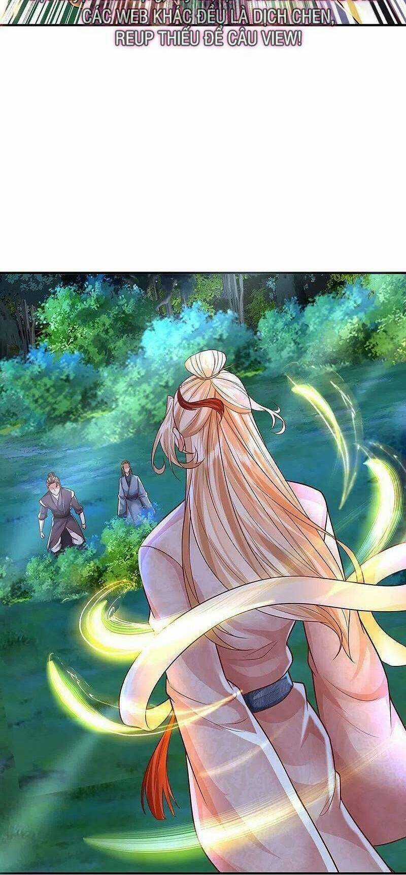 Vú Em Tiên Tôn Đi Ở Rể Chapter 341 trang 61