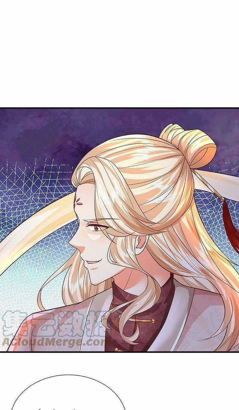 Vú Em Tiên Tôn Đi Ở Rể Chapter 341 trang 62