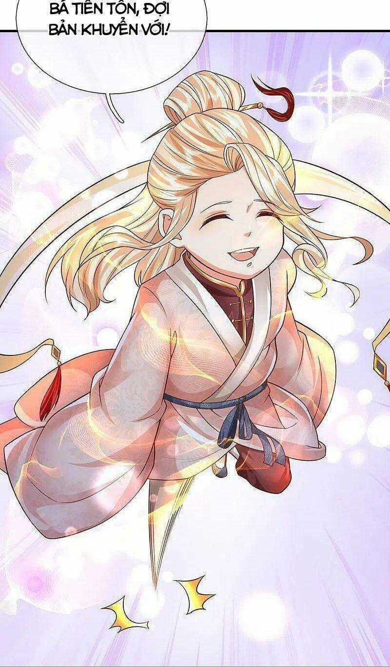 Vú Em Tiên Tôn Đi Ở Rể Chapter 341 trang 63