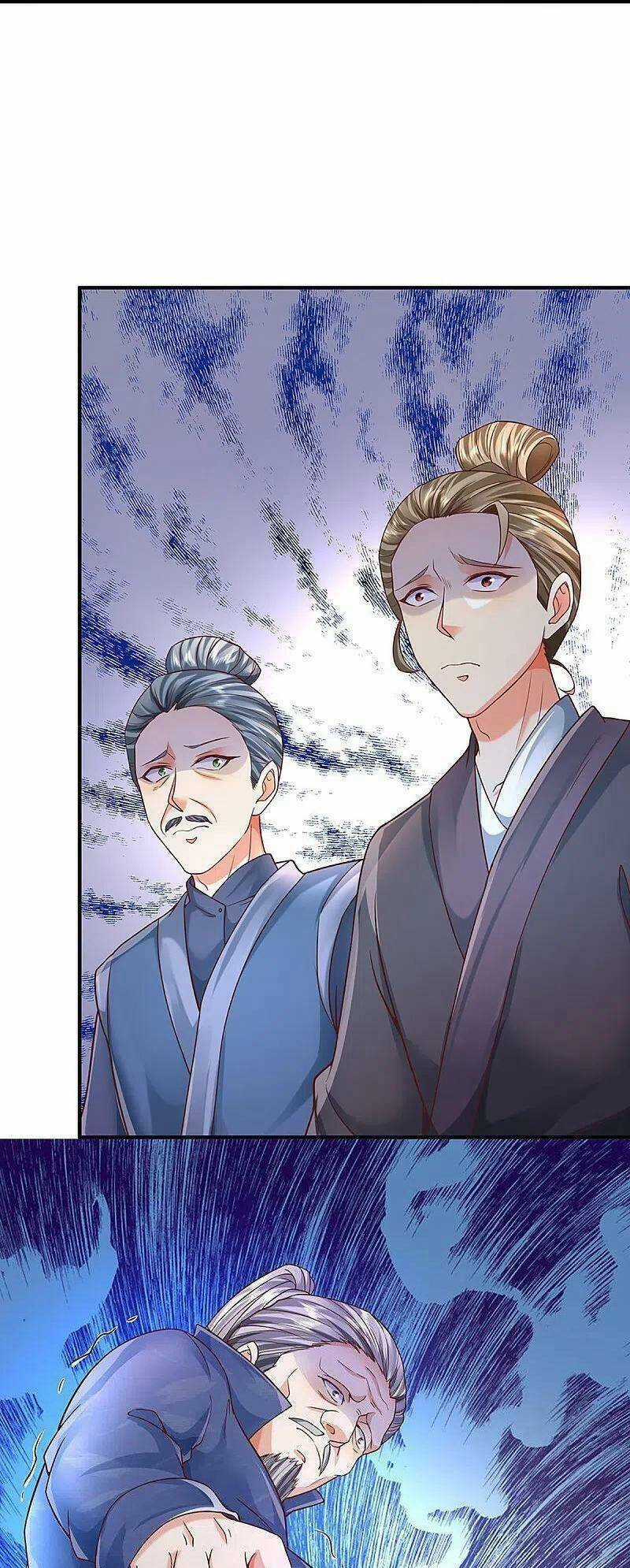 Vú Em Tiên Tôn Đi Ở Rể Chapter 341 trang 64