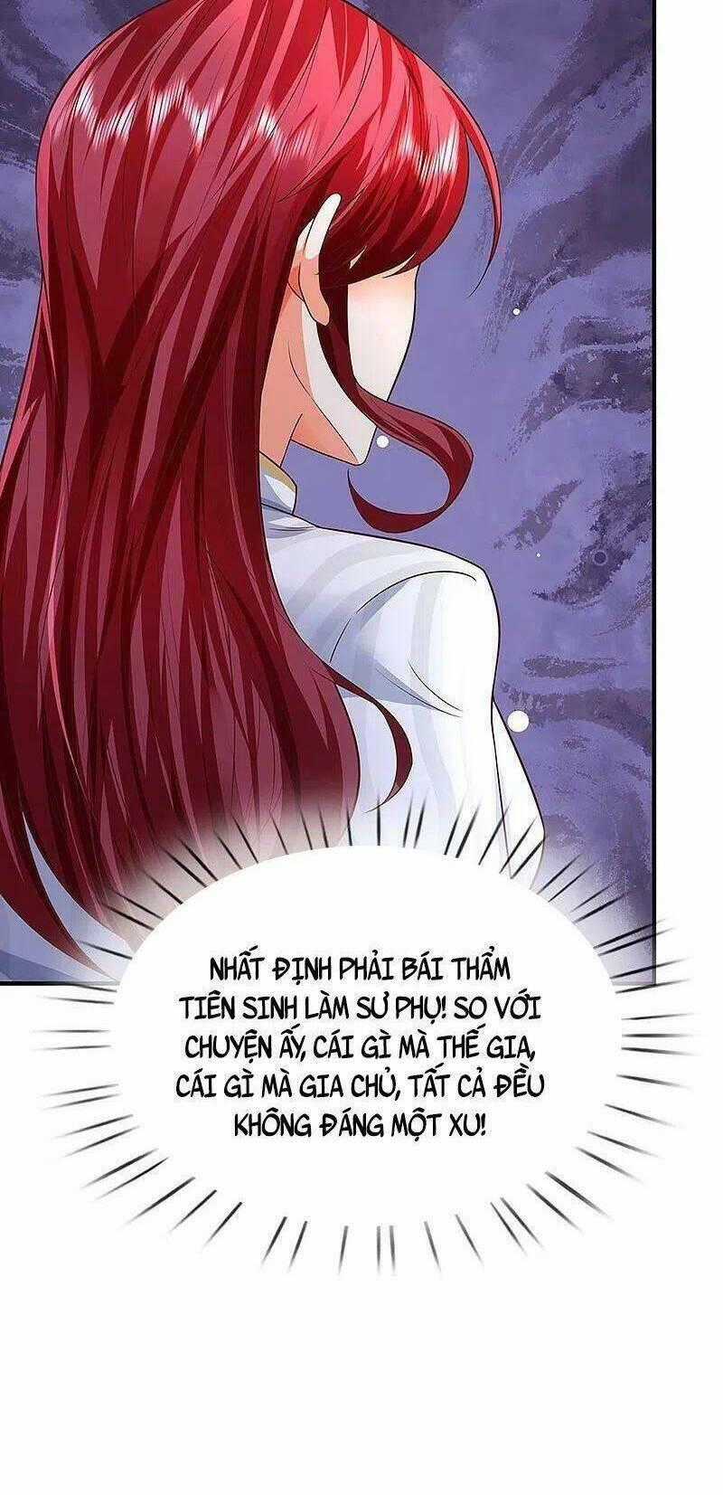 Vú Em Tiên Tôn Đi Ở Rể Chapter 341 trang 67