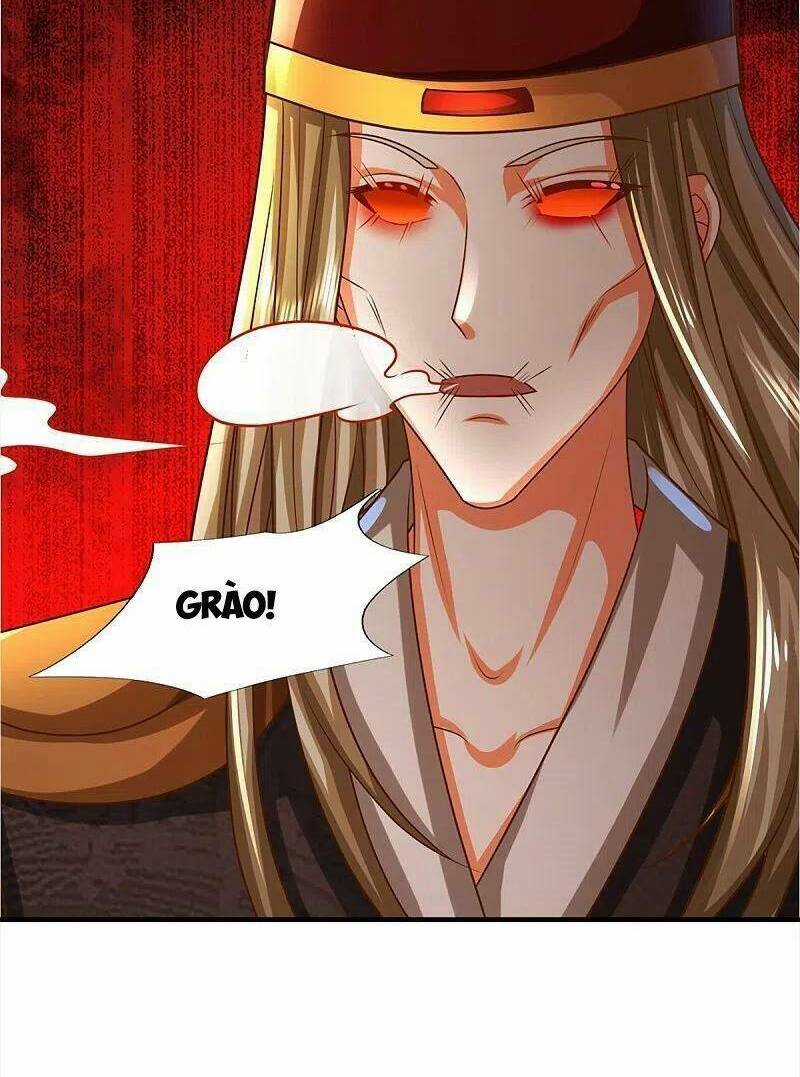 Vú Em Tiên Tôn Đi Ở Rể Chapter 341 trang 7