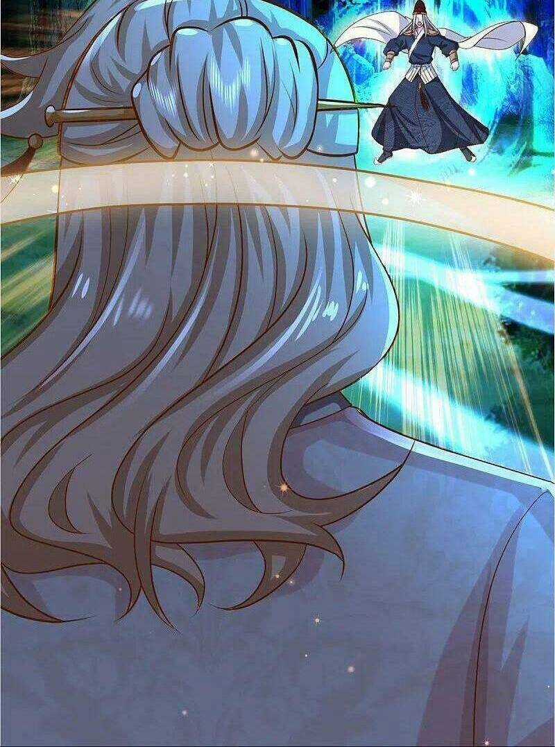 Vú Em Tiên Tôn Đi Ở Rể Chapter 341 trang 9