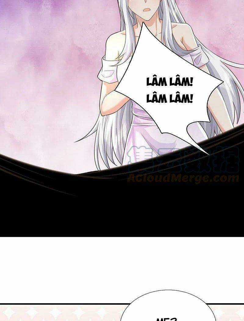 Vú Em Tiên Tôn Đi Ở Rể Chapter 342 trang 13