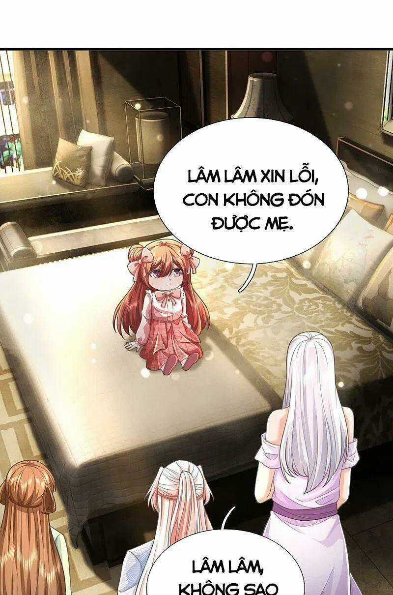 Vú Em Tiên Tôn Đi Ở Rể Chapter 342 trang 15