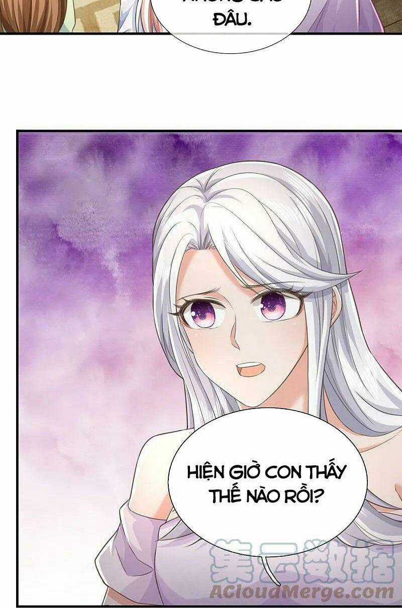Vú Em Tiên Tôn Đi Ở Rể Chapter 342 trang 16