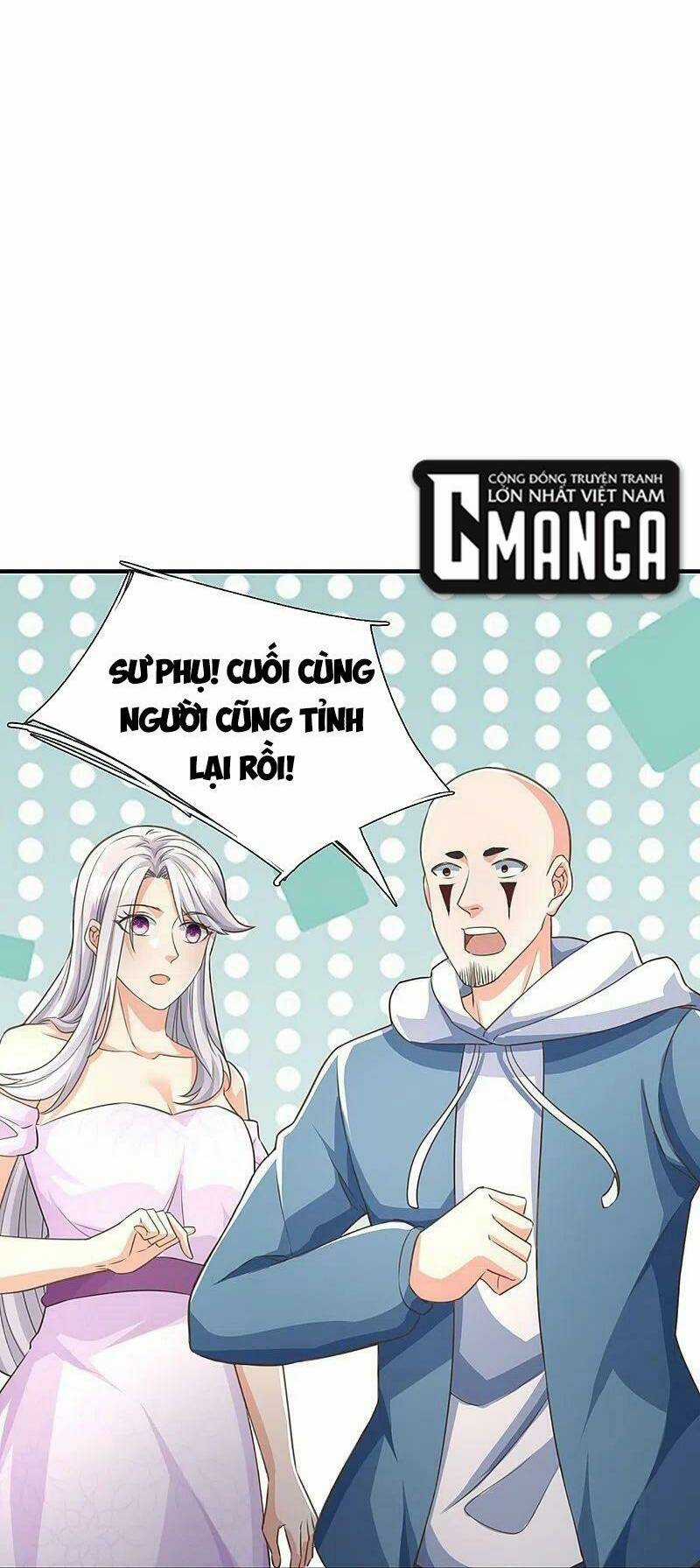 Vú Em Tiên Tôn Đi Ở Rể Chapter 342 trang 20