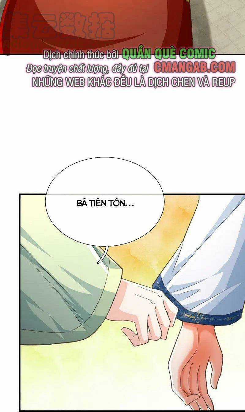 Vú Em Tiên Tôn Đi Ở Rể Chapter 342 trang 22