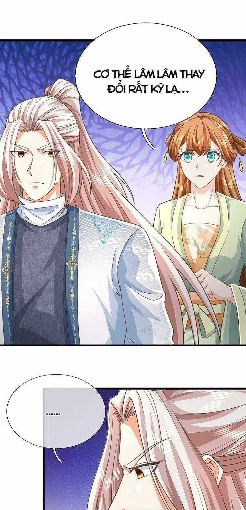 Vú Em Tiên Tôn Đi Ở Rể Chapter 342 trang 23