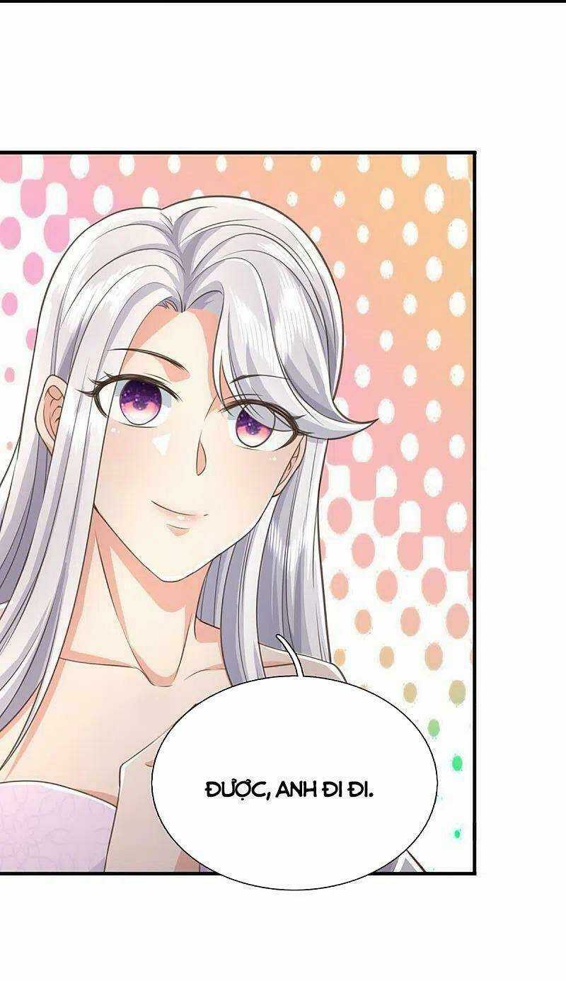 Vú Em Tiên Tôn Đi Ở Rể Chapter 342 trang 25