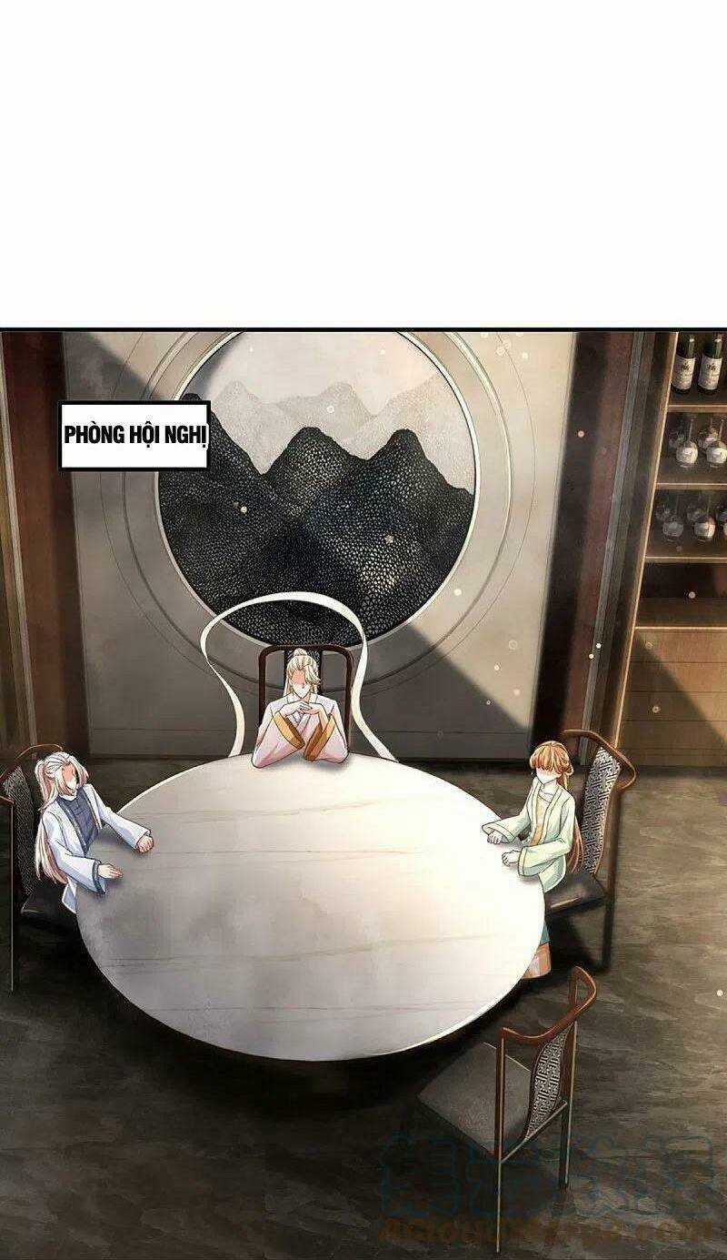 Vú Em Tiên Tôn Đi Ở Rể Chapter 342 trang 26