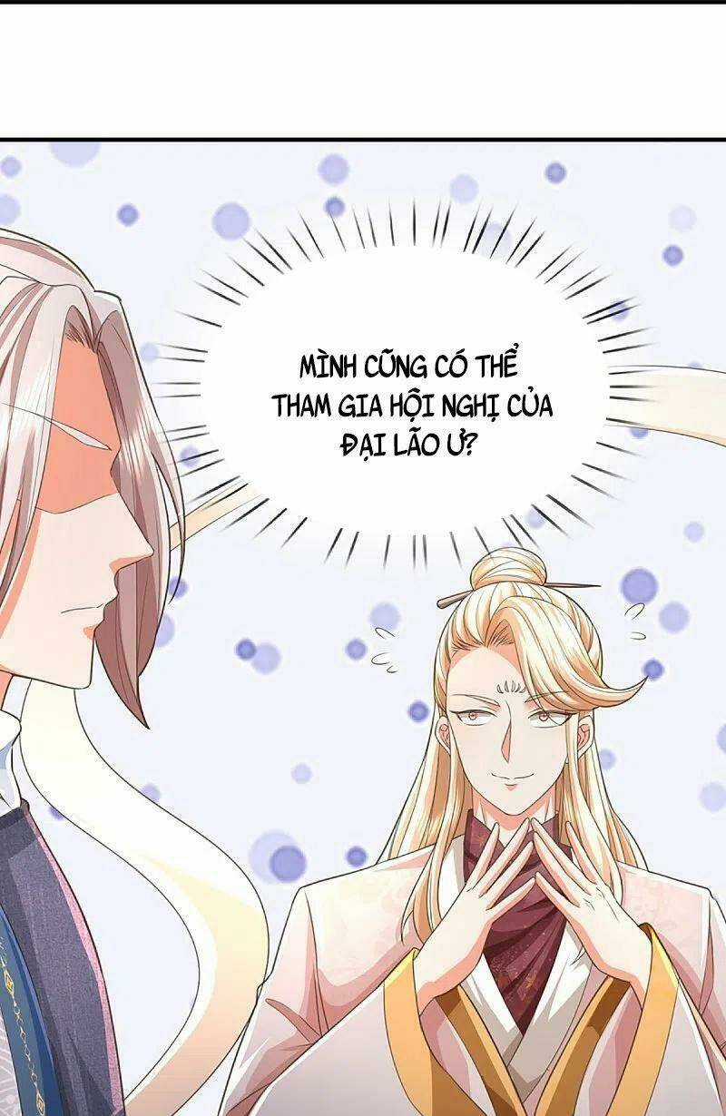 Vú Em Tiên Tôn Đi Ở Rể Chapter 342 trang 27