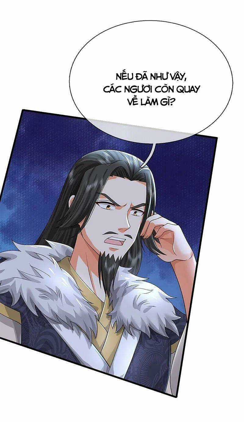 Vú Em Tiên Tôn Đi Ở Rể Chapter 342 trang 3