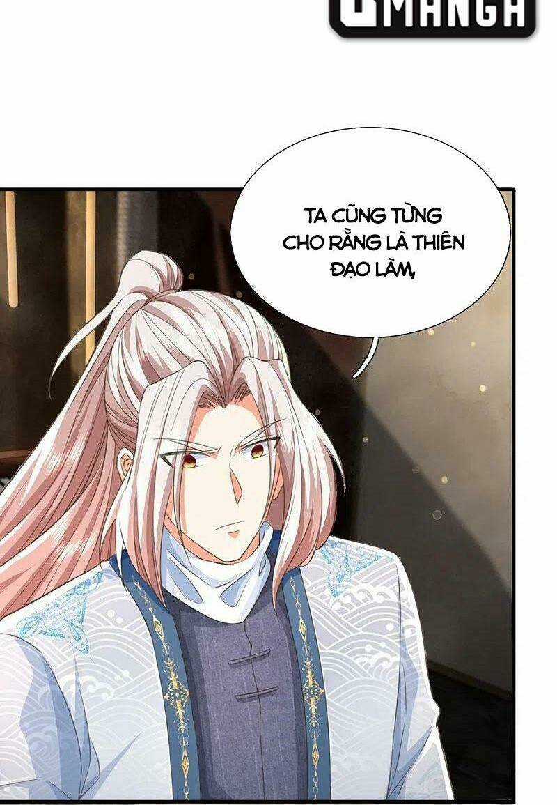 Vú Em Tiên Tôn Đi Ở Rể Chapter 342 trang 30