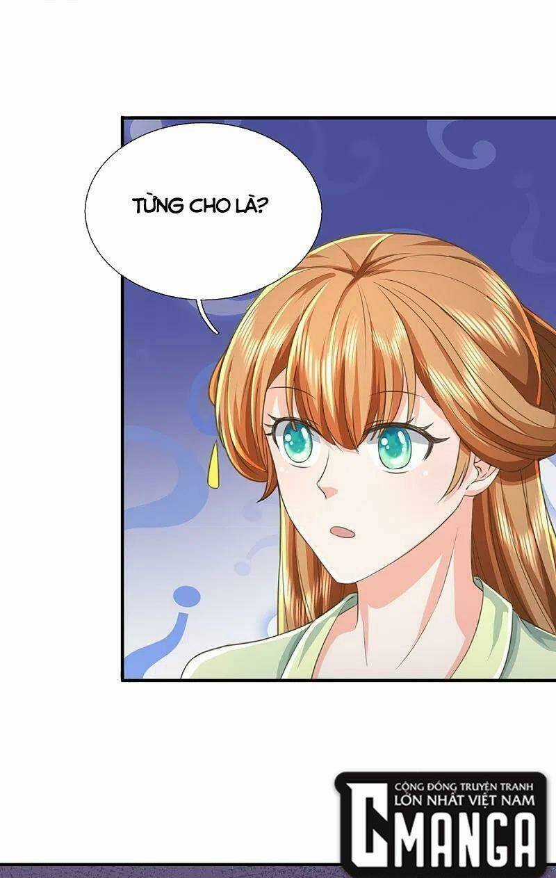 Vú Em Tiên Tôn Đi Ở Rể Chapter 342 trang 31