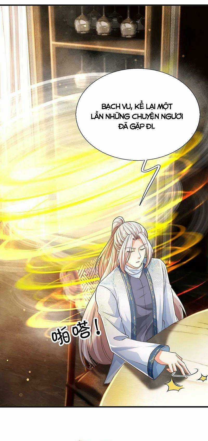 Vú Em Tiên Tôn Đi Ở Rể Chapter 342 trang 33