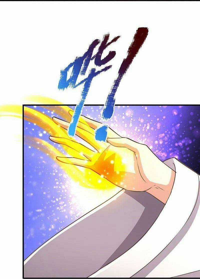 Vú Em Tiên Tôn Đi Ở Rể Chapter 342 trang 36