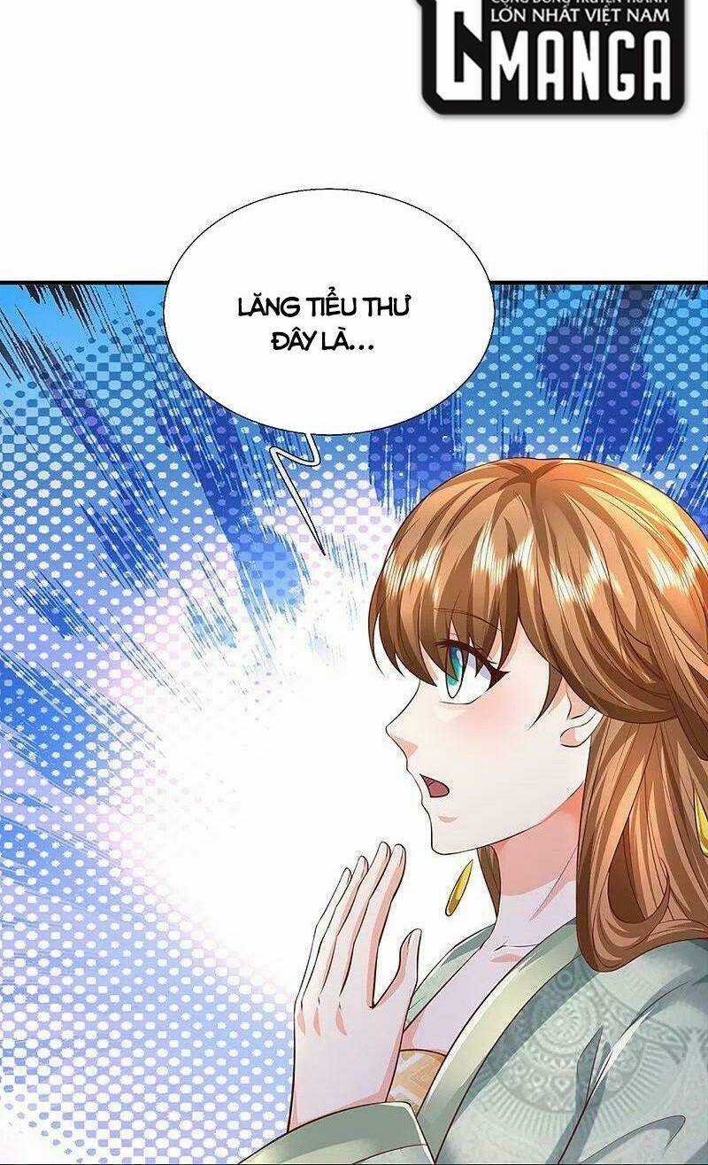 Vú Em Tiên Tôn Đi Ở Rể Chapter 342 trang 39