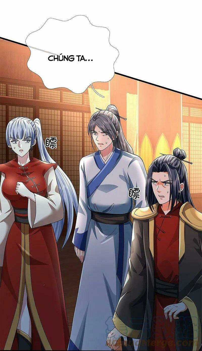 Vú Em Tiên Tôn Đi Ở Rể Chapter 342 trang 4