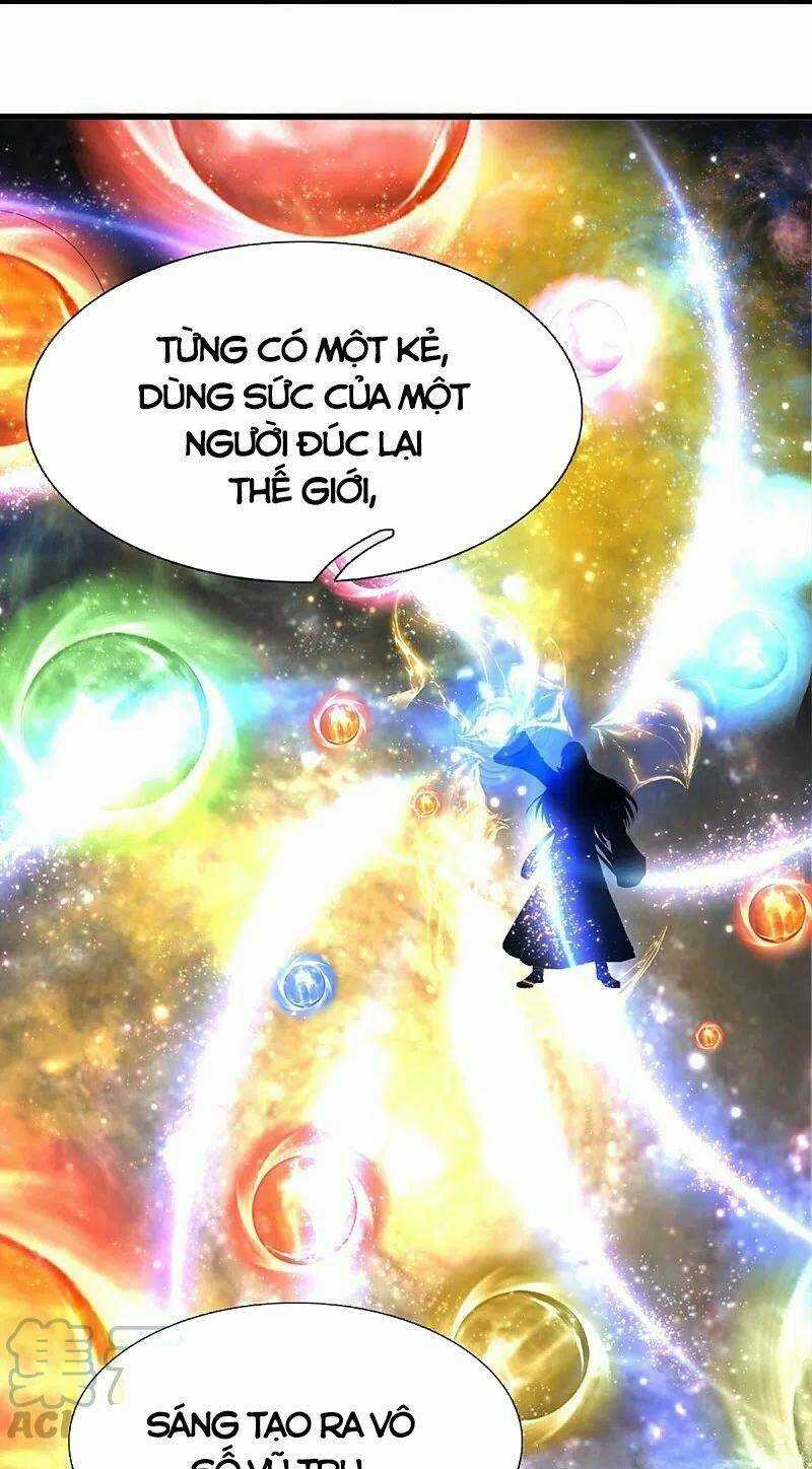 Vú Em Tiên Tôn Đi Ở Rể Chapter 342 trang 40