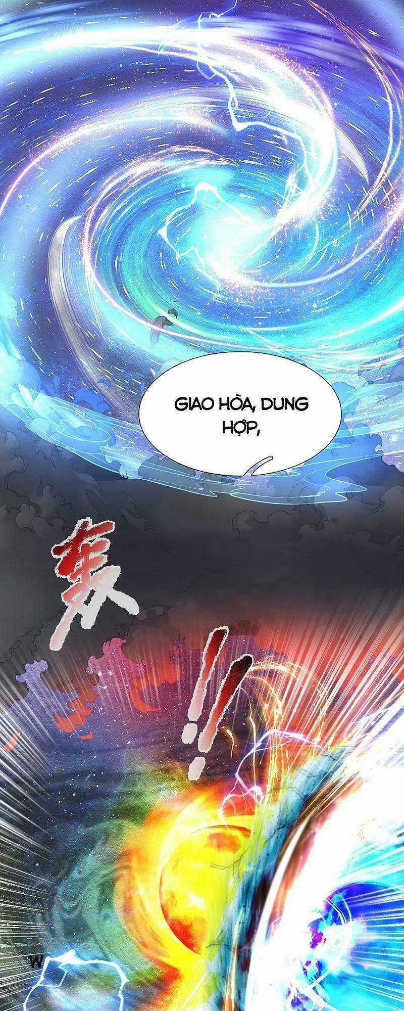 Vú Em Tiên Tôn Đi Ở Rể Chapter 342 trang 42