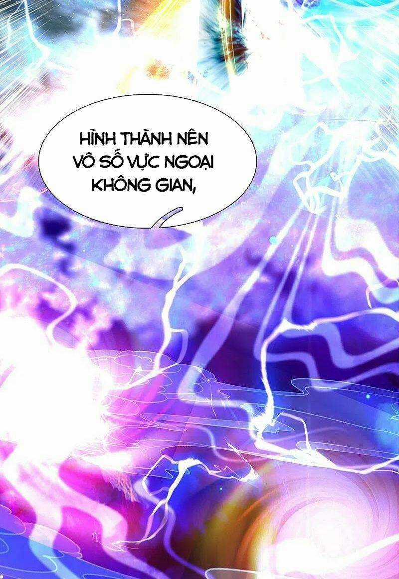 Vú Em Tiên Tôn Đi Ở Rể Chapter 342 trang 43