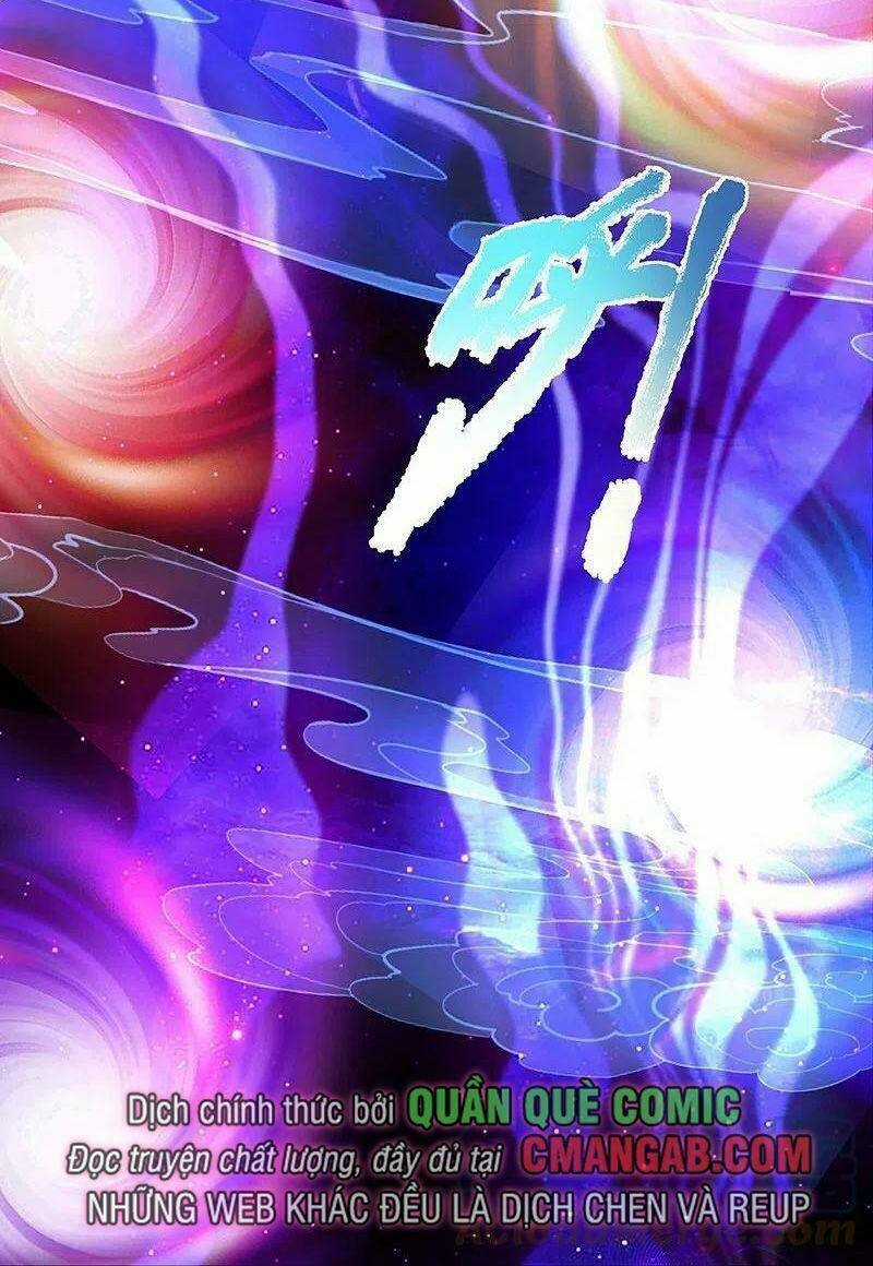 Vú Em Tiên Tôn Đi Ở Rể Chapter 342 trang 44