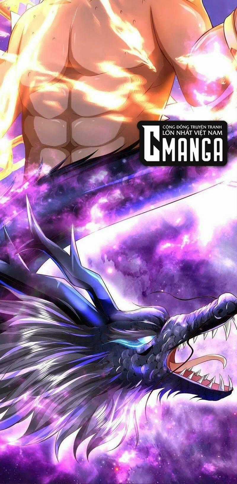 Vú Em Tiên Tôn Đi Ở Rể Chapter 342 trang 46