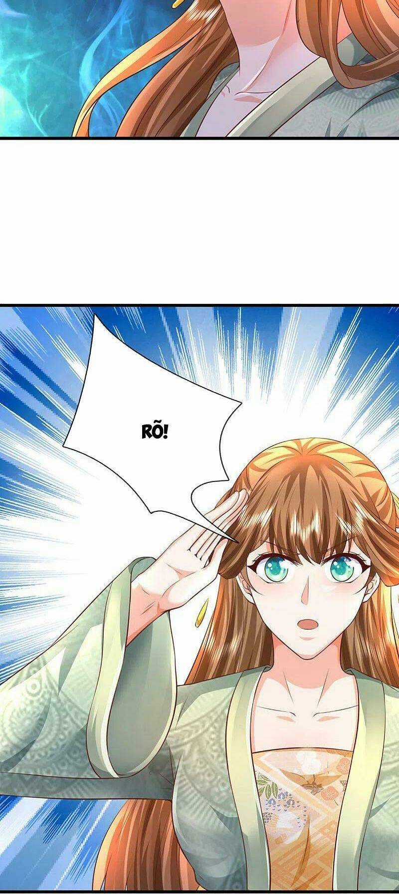 Vú Em Tiên Tôn Đi Ở Rể Chapter 343 trang 12