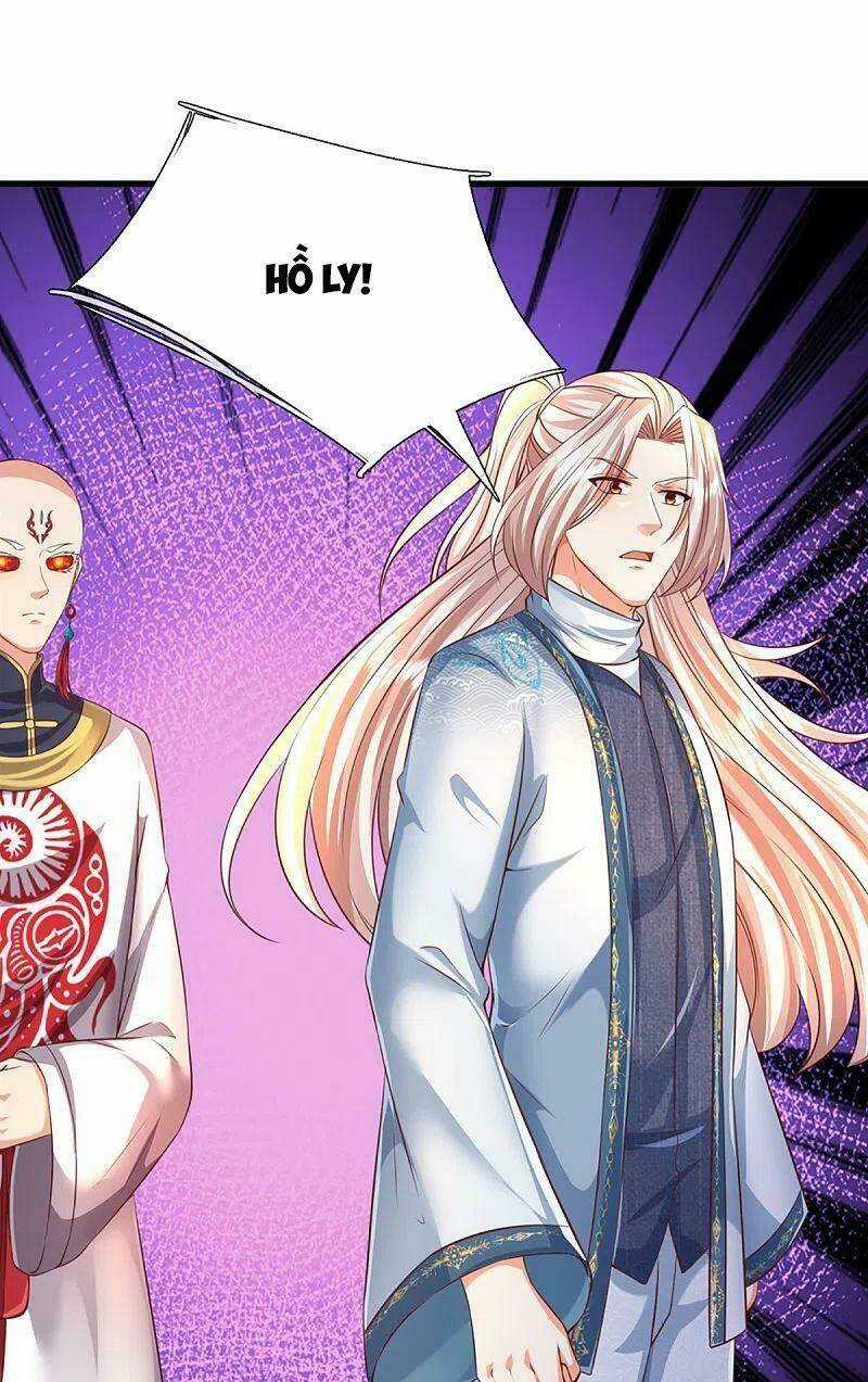 Vú Em Tiên Tôn Đi Ở Rể Chapter 343 trang 13