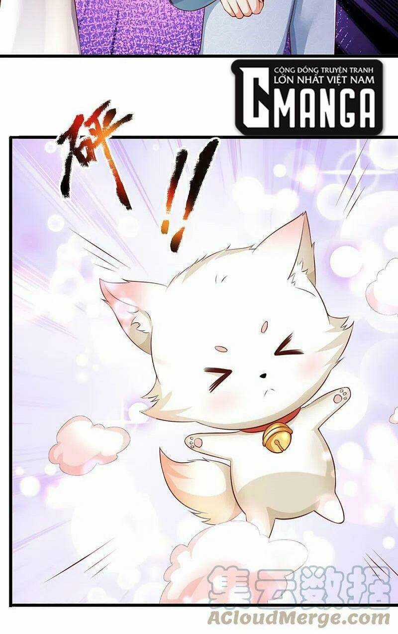 Vú Em Tiên Tôn Đi Ở Rể Chapter 343 trang 14