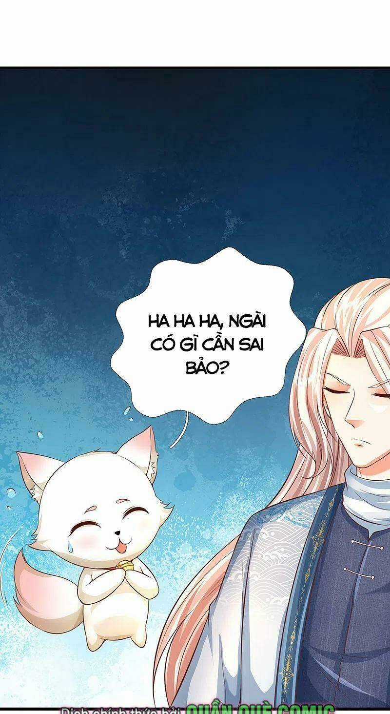 Vú Em Tiên Tôn Đi Ở Rể Chapter 343 trang 15