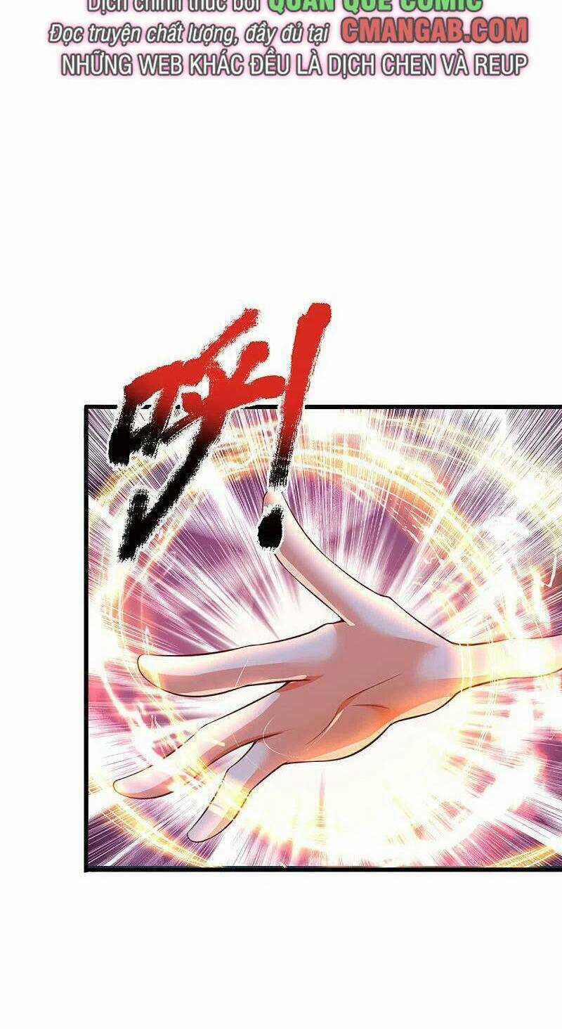 Vú Em Tiên Tôn Đi Ở Rể Chapter 343 trang 16