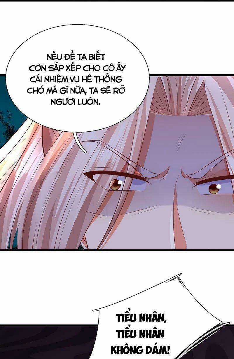 Vú Em Tiên Tôn Đi Ở Rể Chapter 343 trang 21